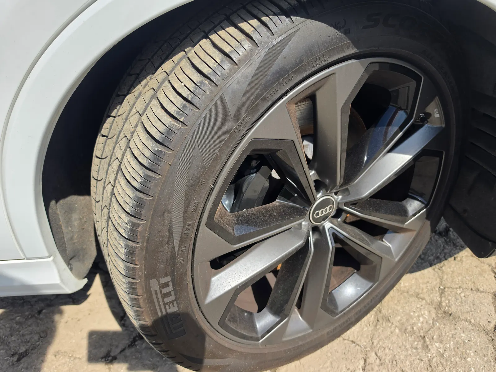Tire