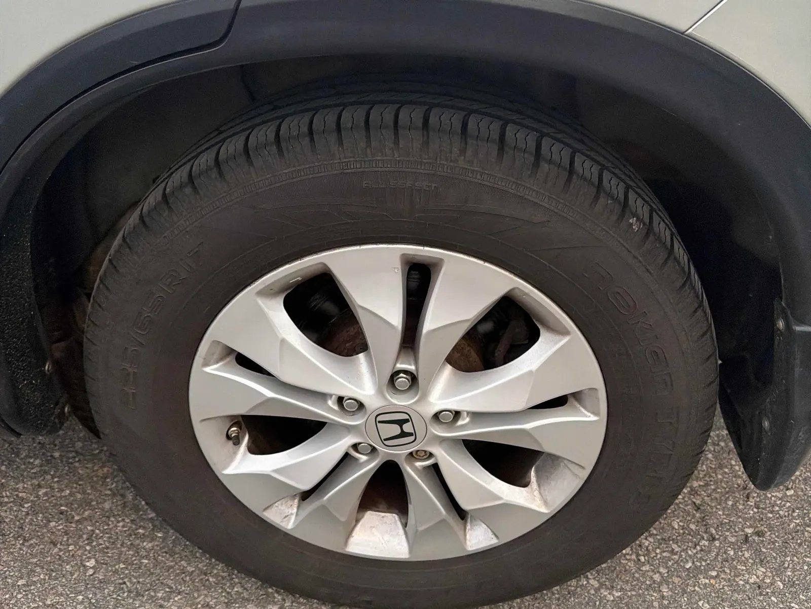 Tire