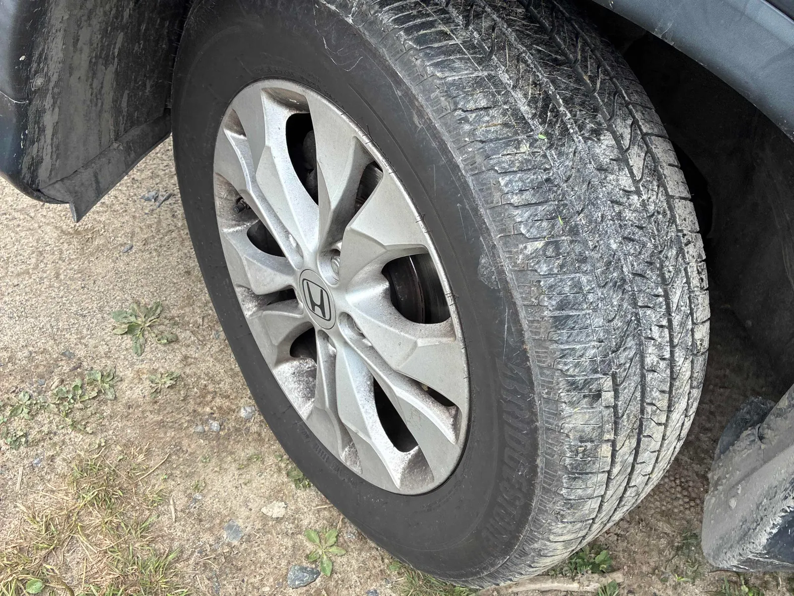 Tire