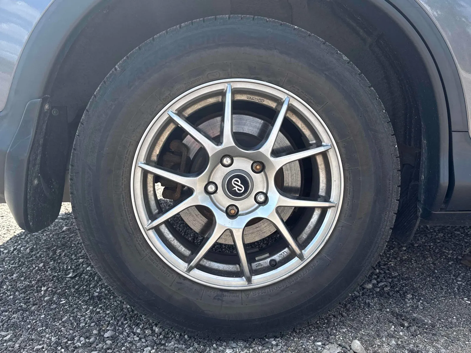 Tire