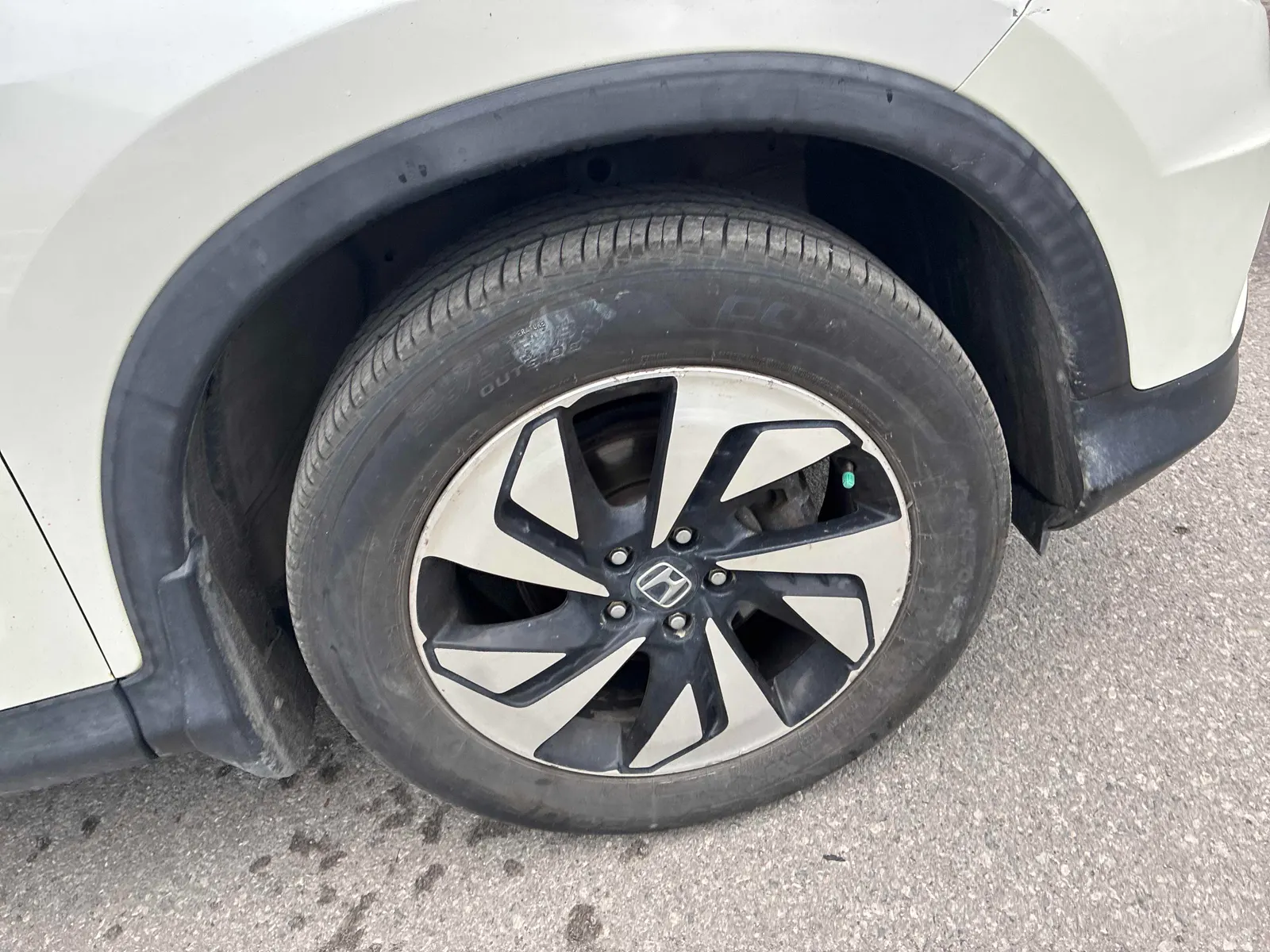 Tire