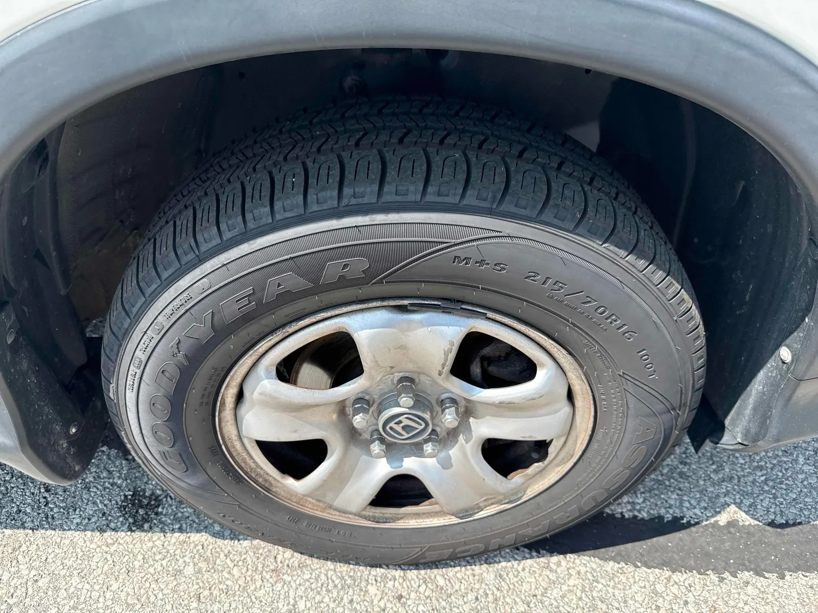 Tire