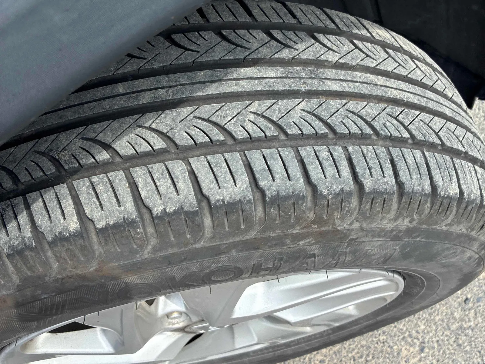Tire