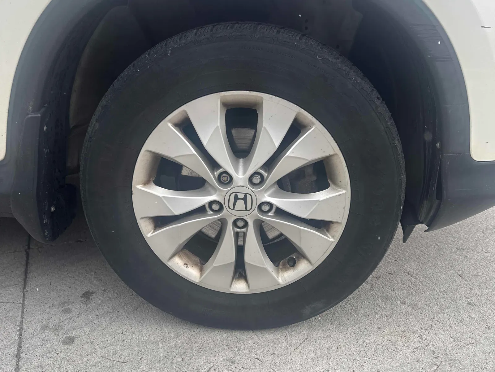 Tire