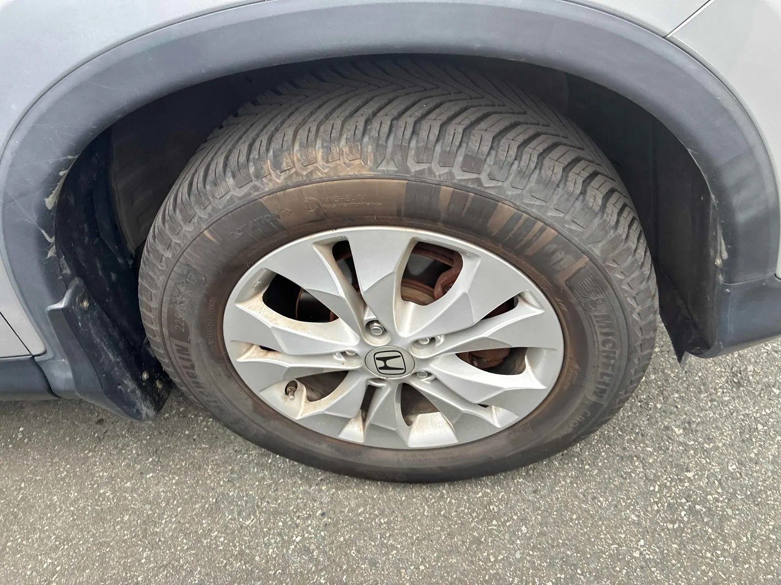 Tire