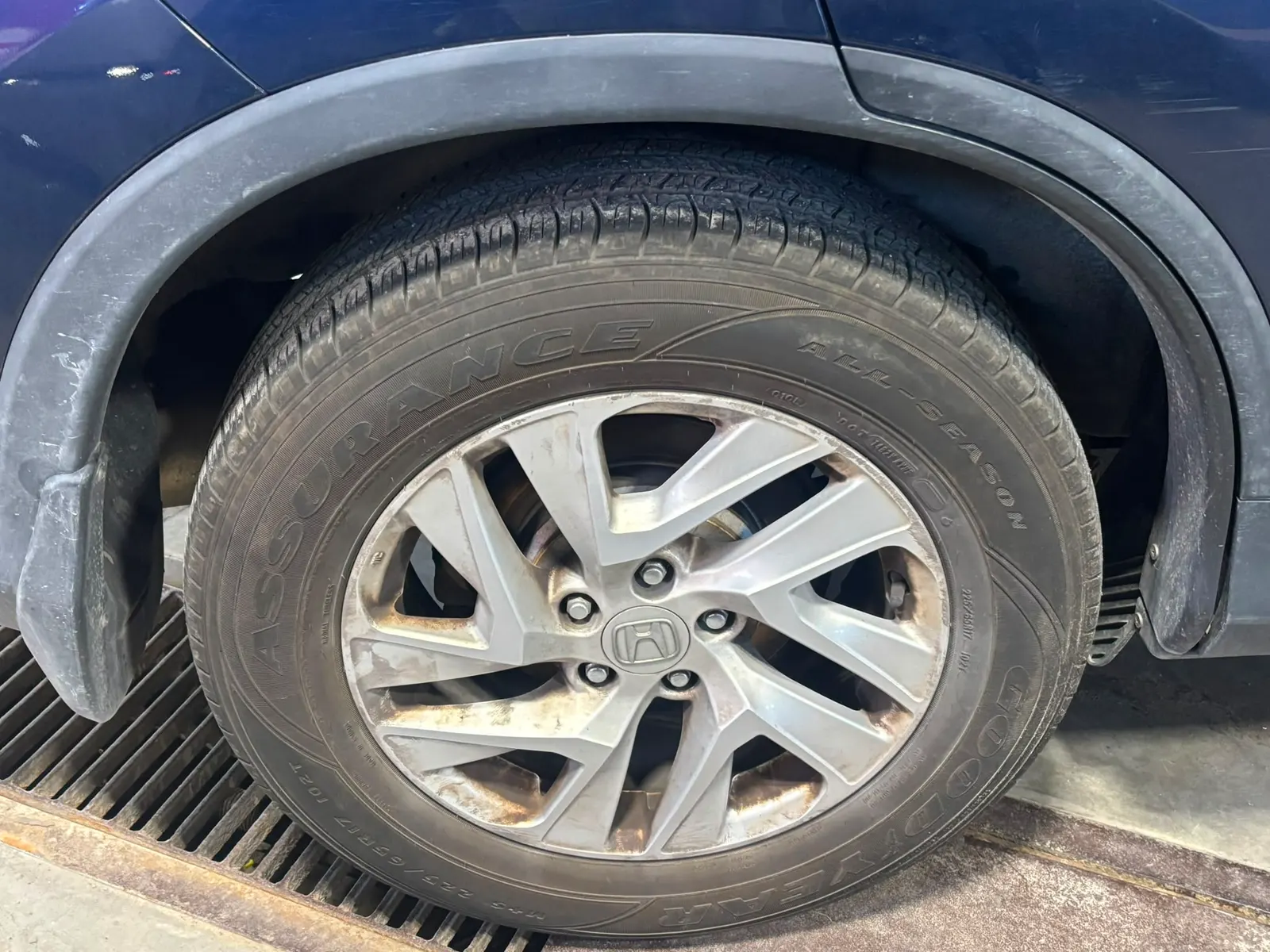 Tire