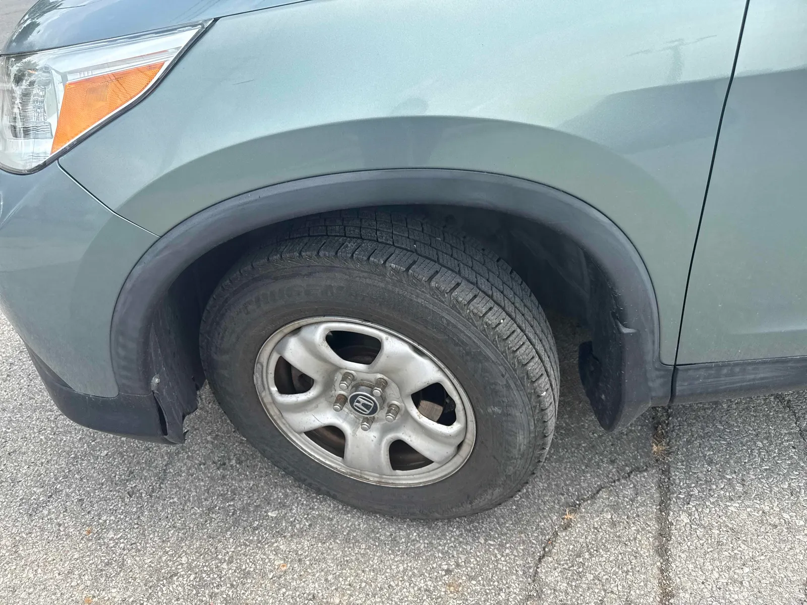 Tire