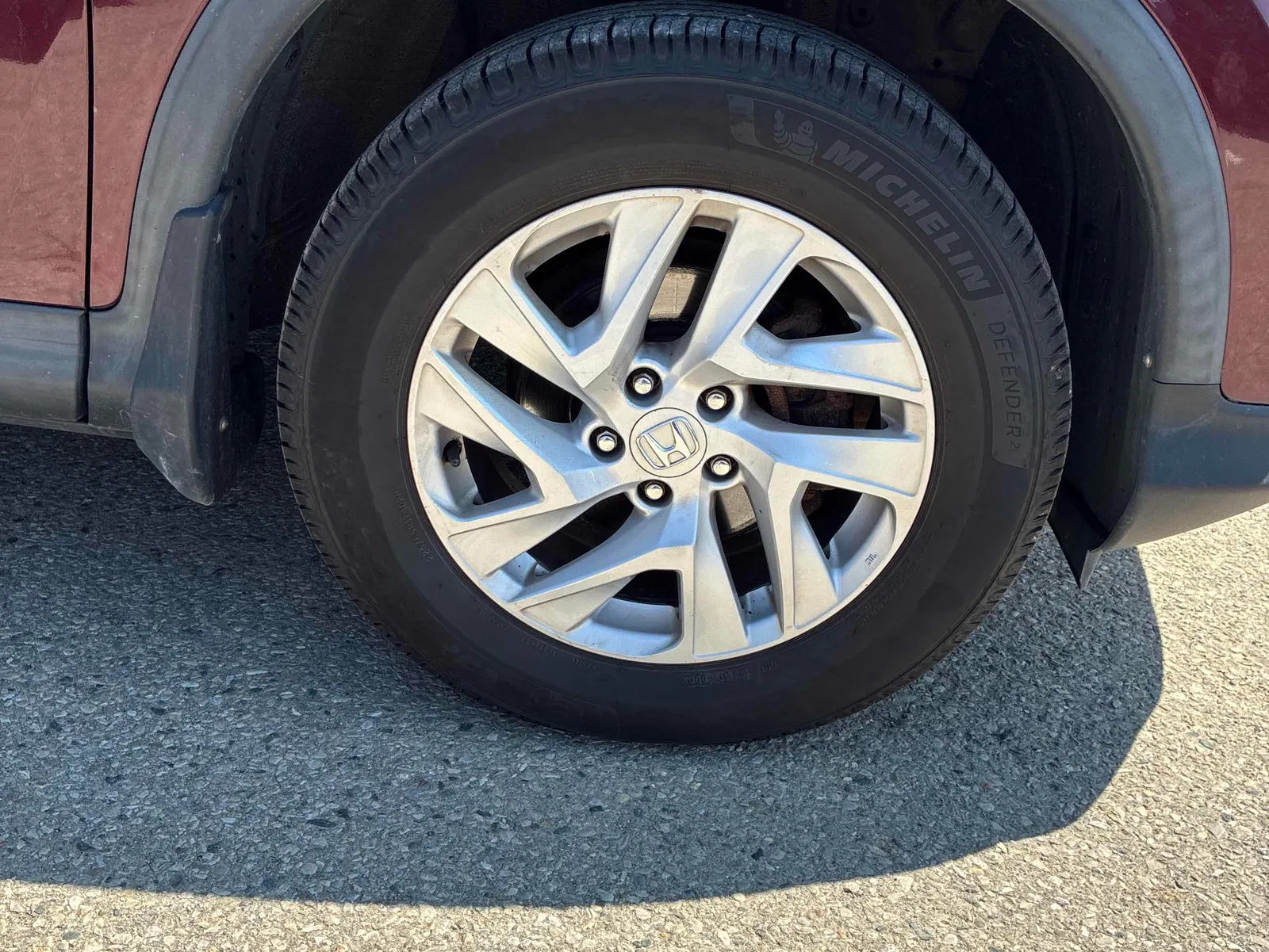 Tire
