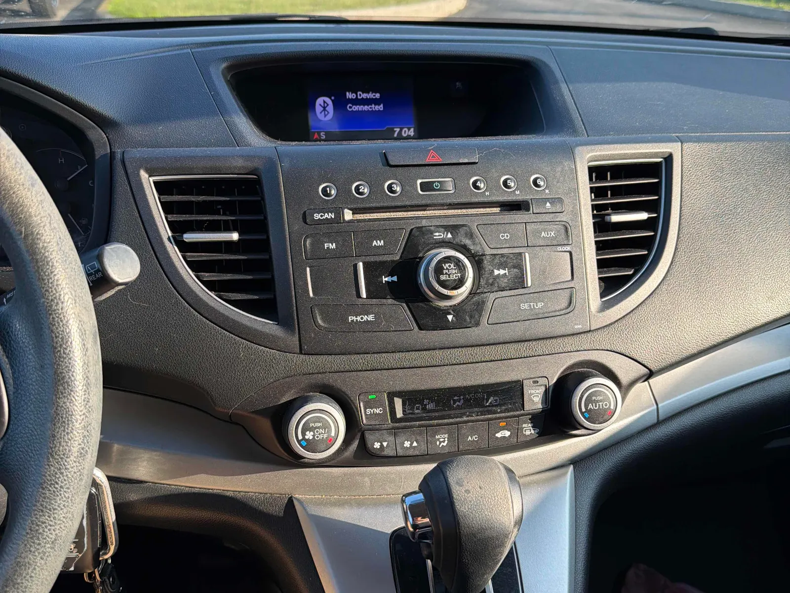 Console