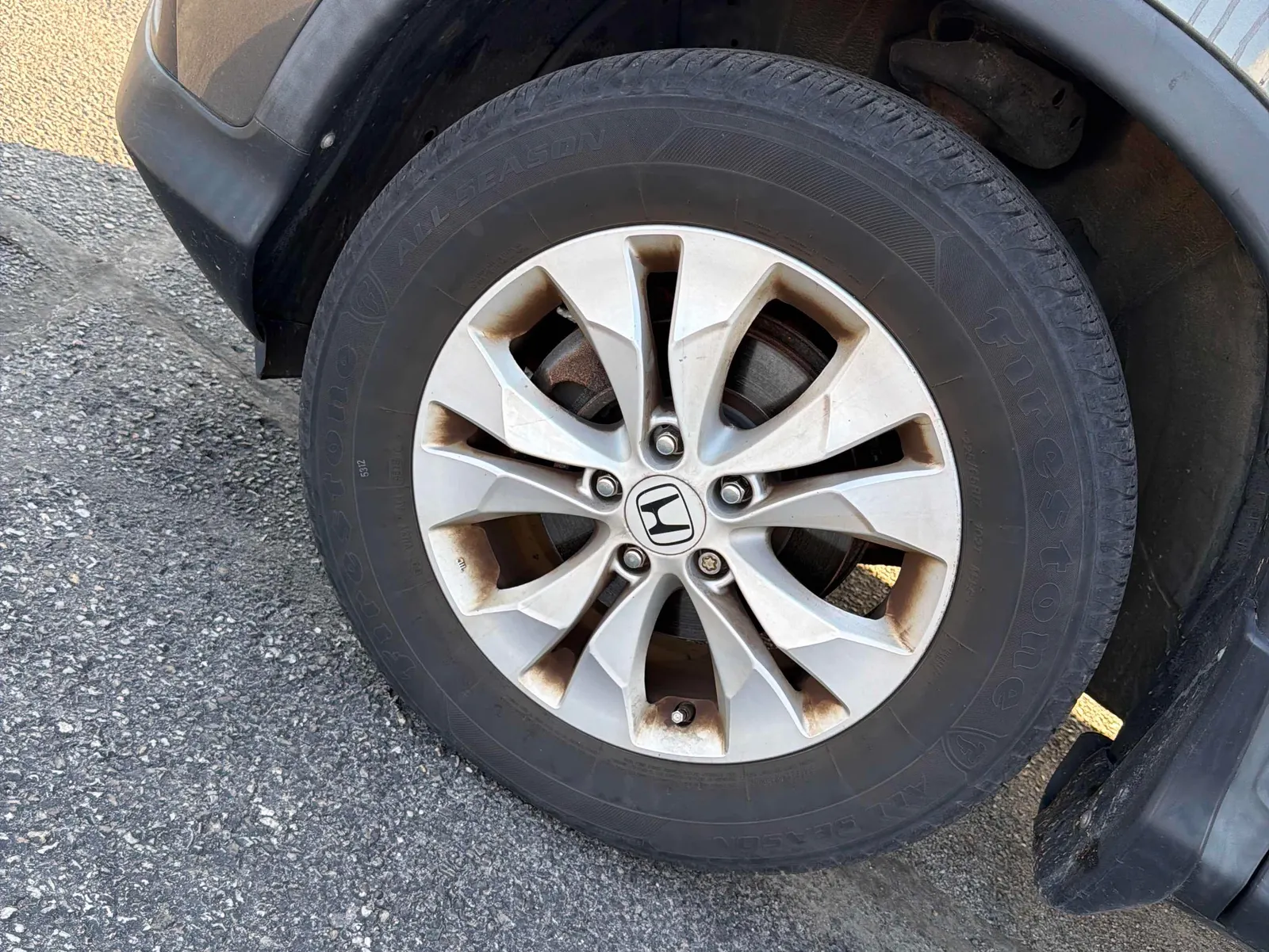 Tire