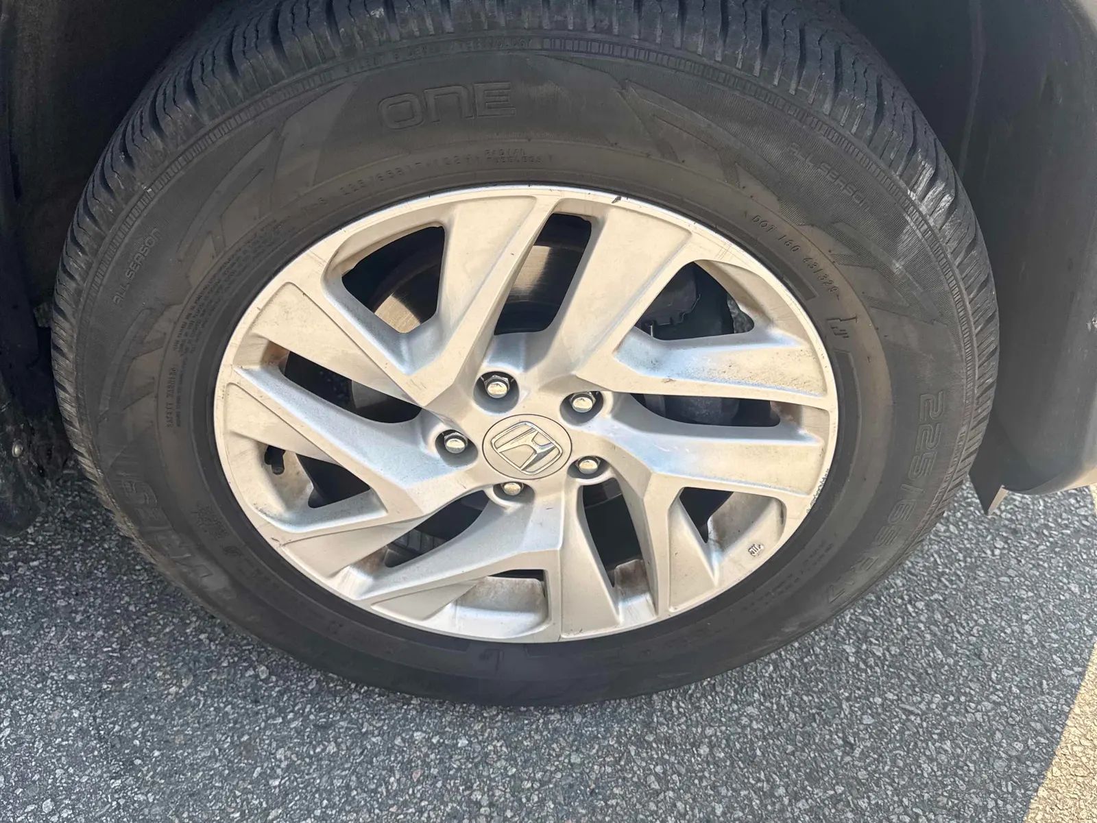 Tire