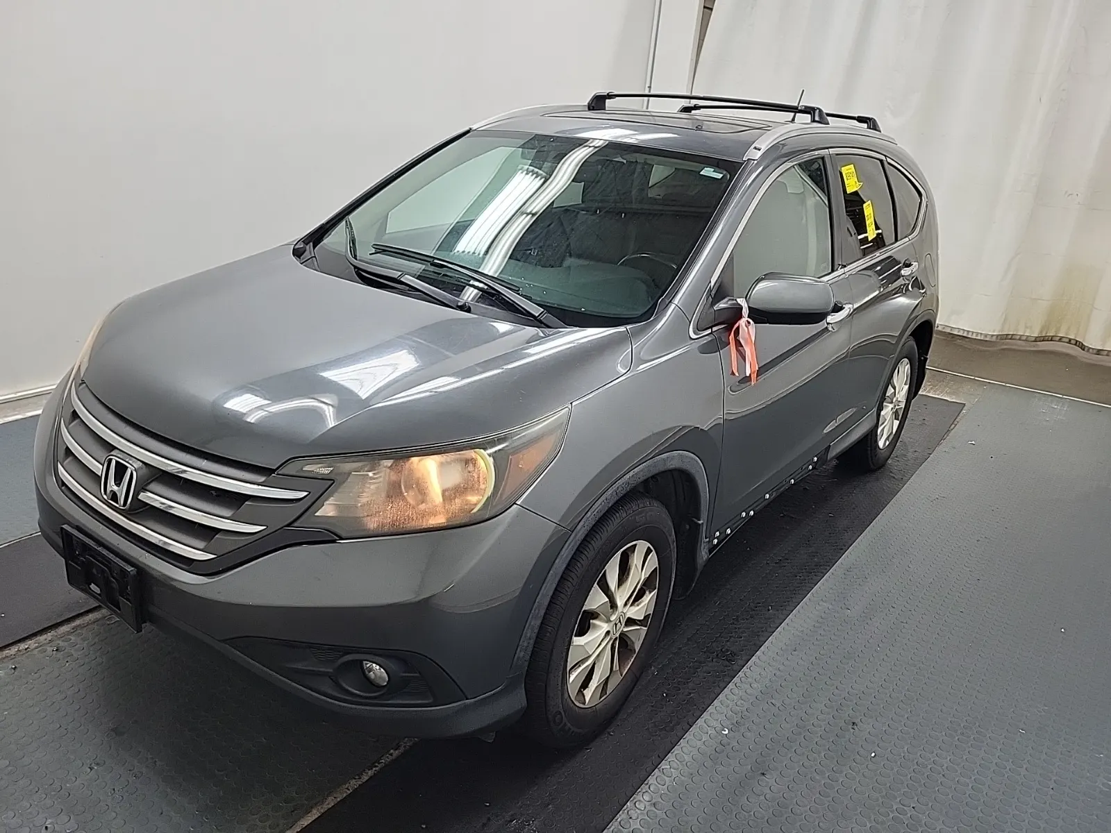 2013 Honda CR-V