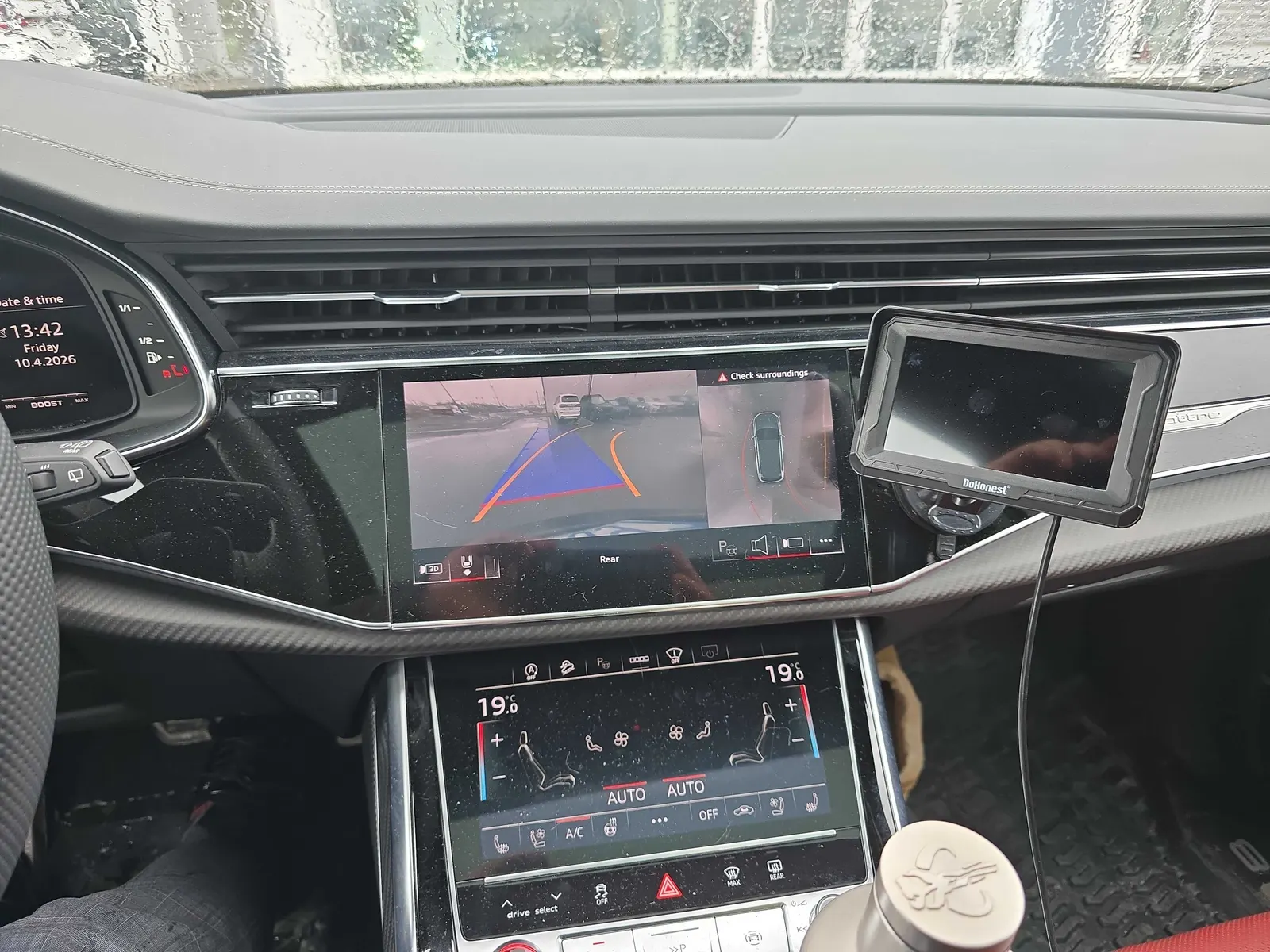 Console