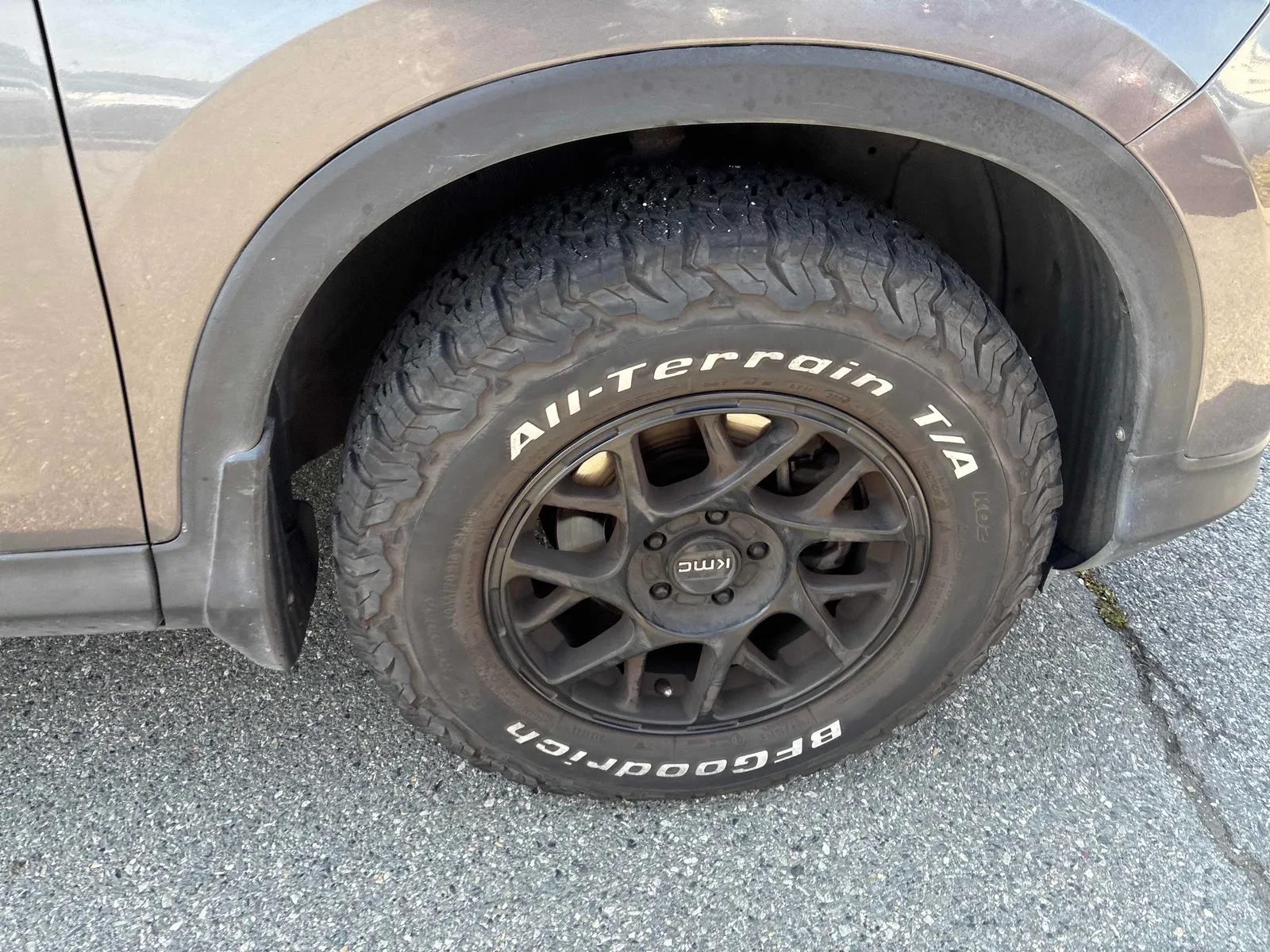 Tire