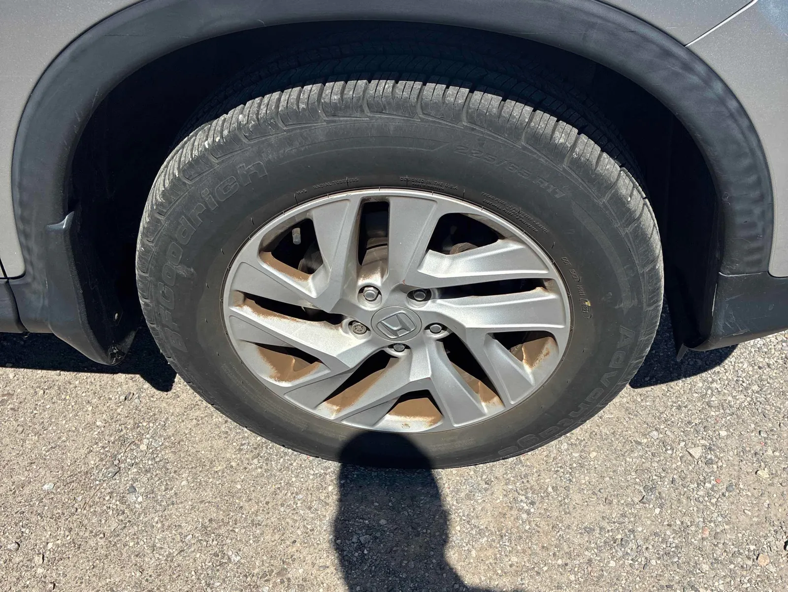 Tire