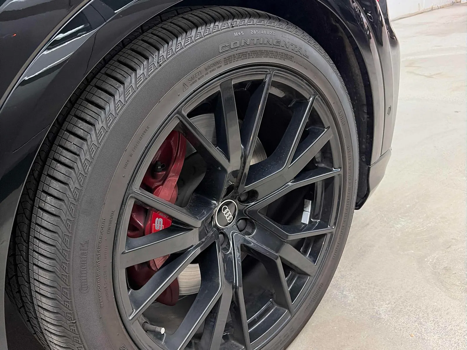 Tire