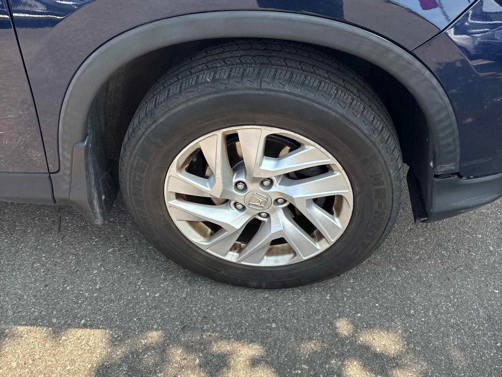 Tire