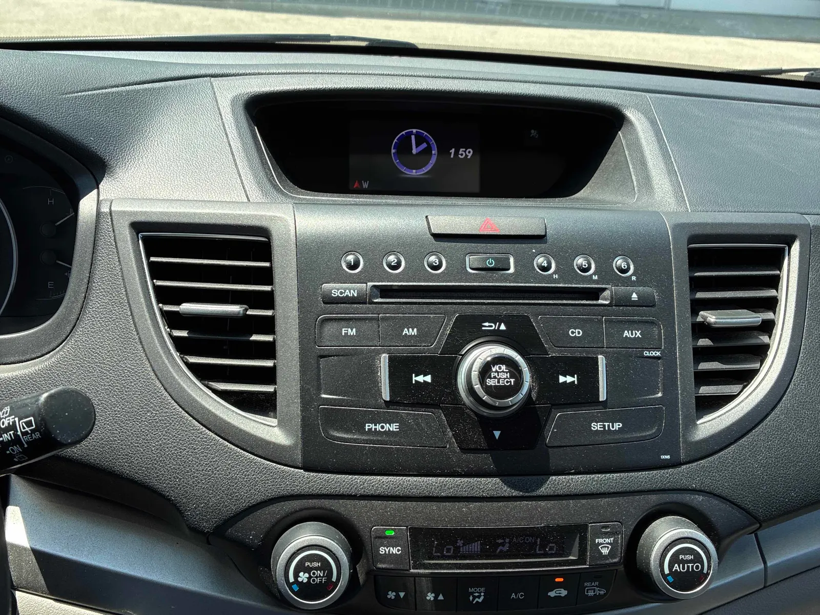 Console