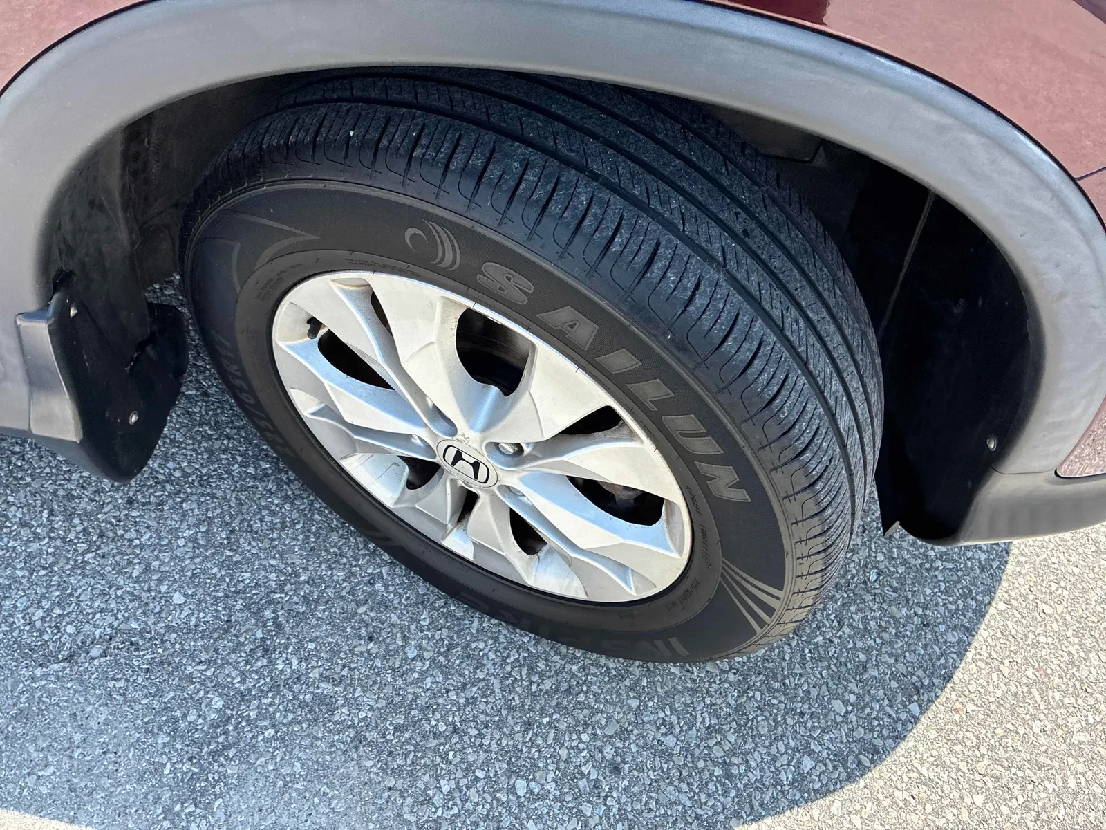 Tire