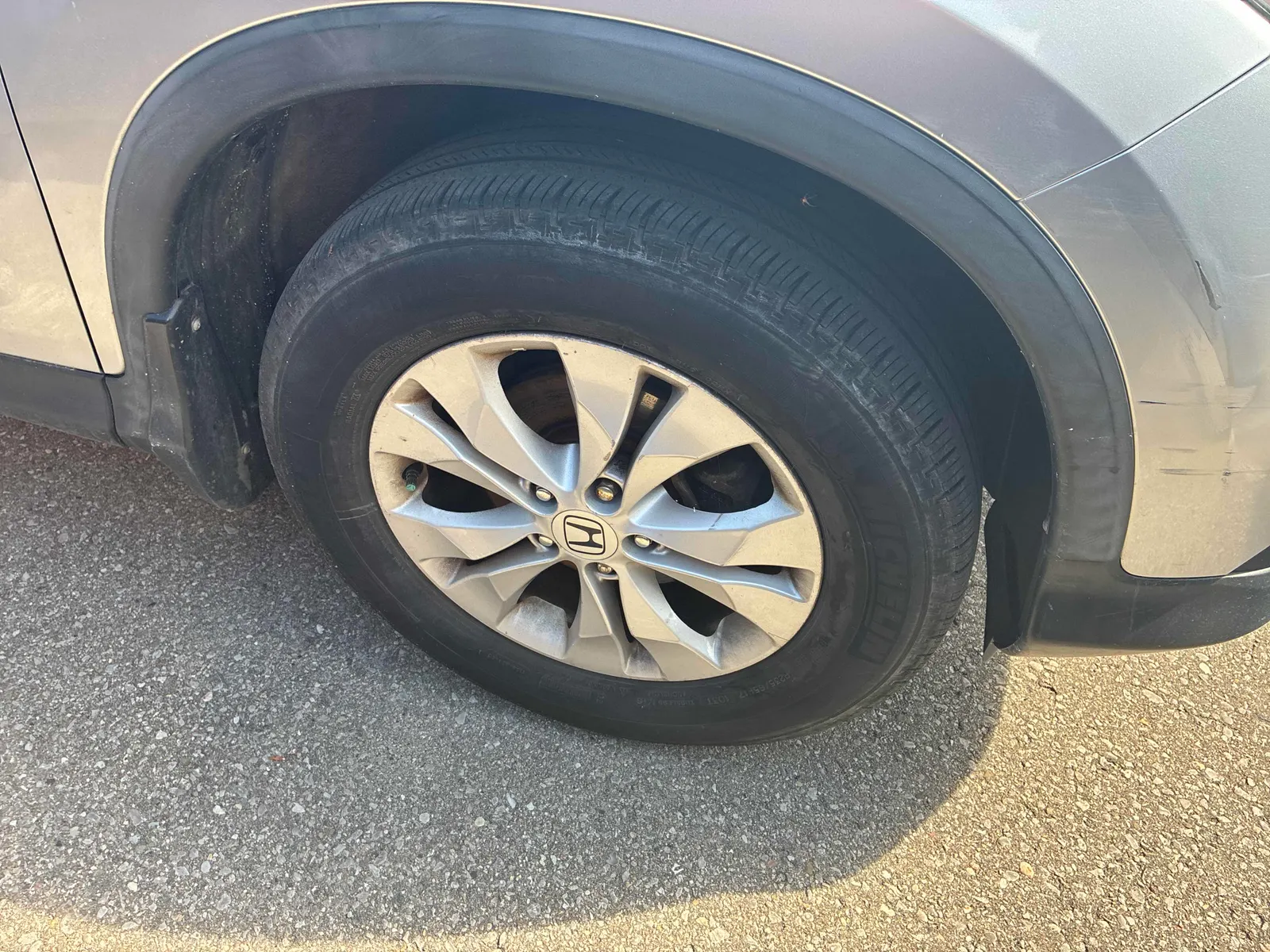 Tire