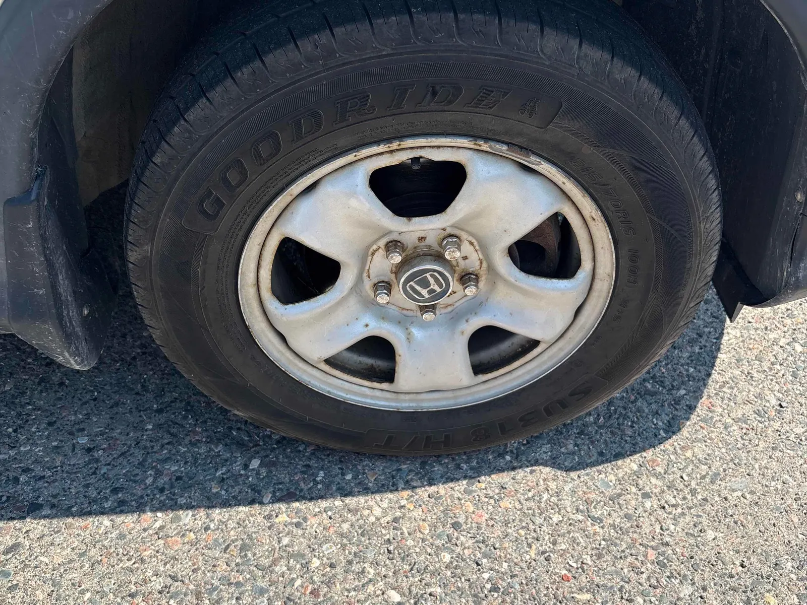 Tire