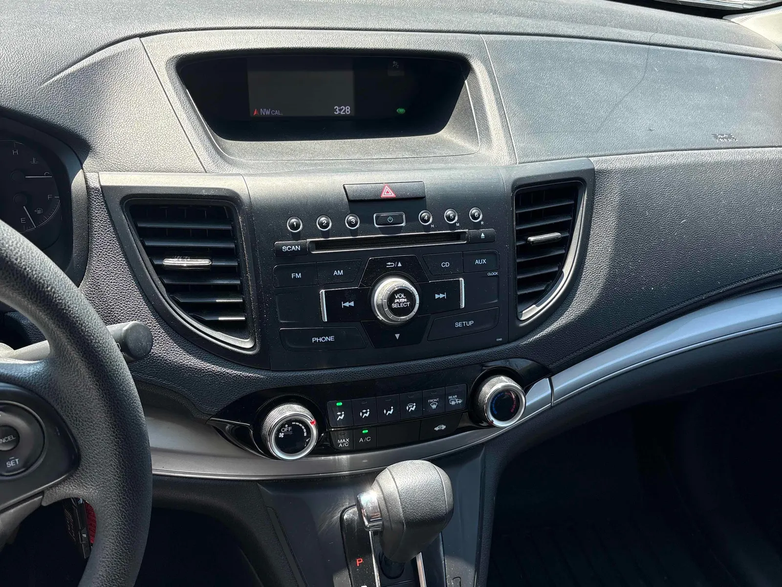 Console