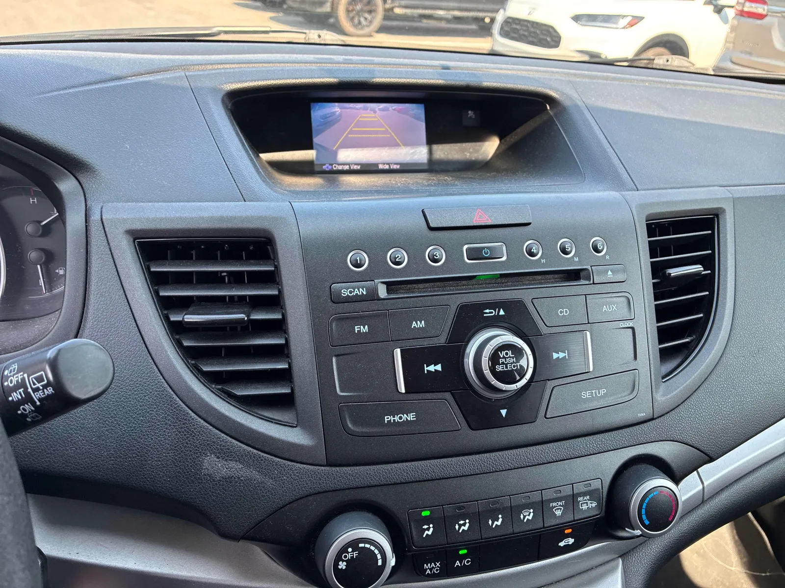 Console