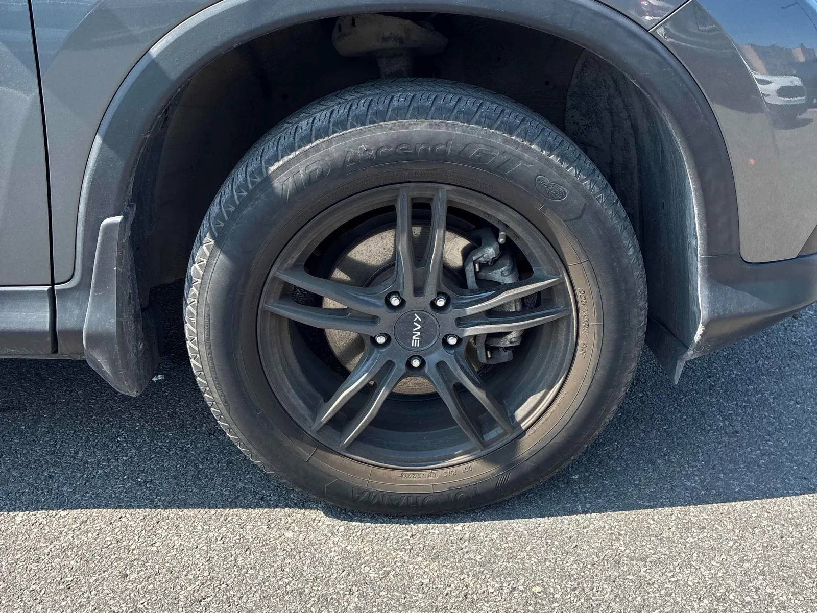 Tire