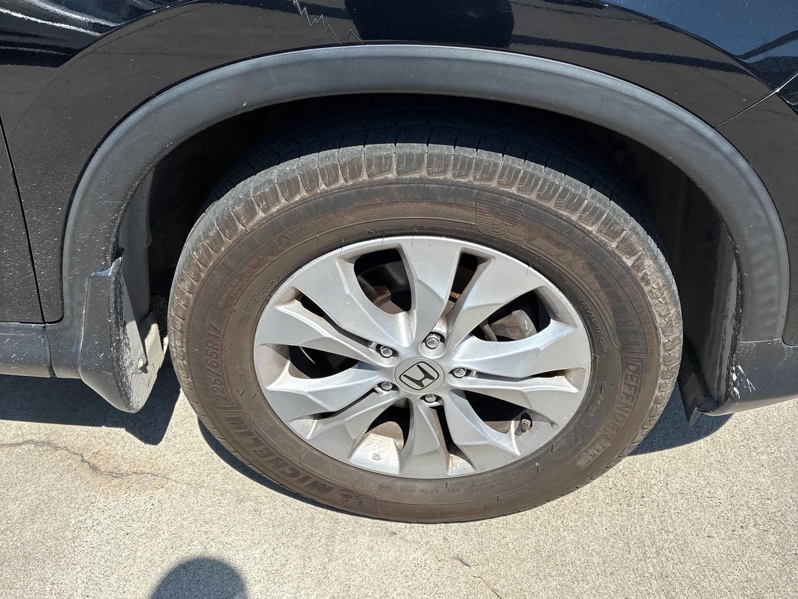 Tire