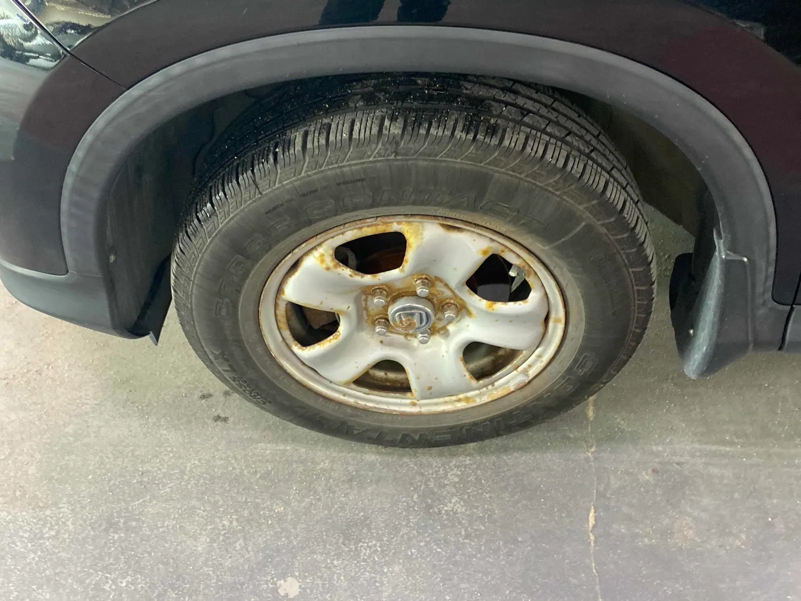 Tire