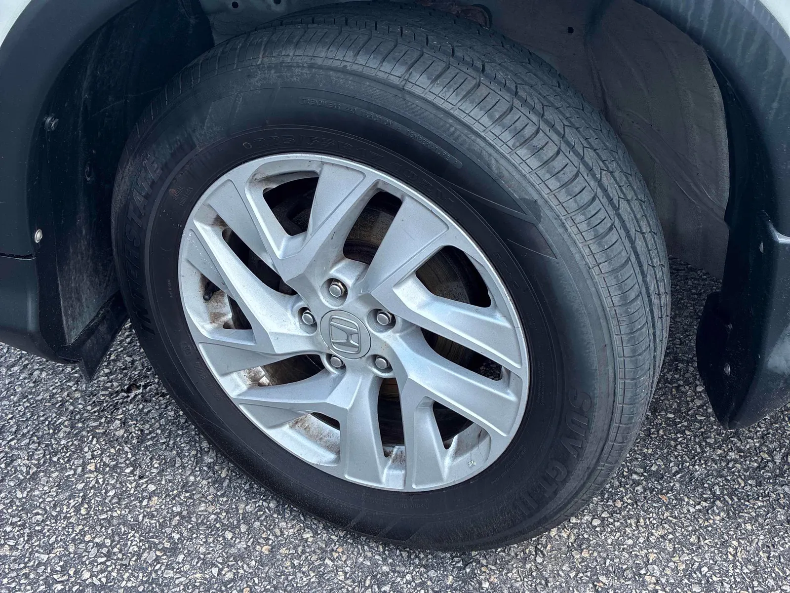Tire