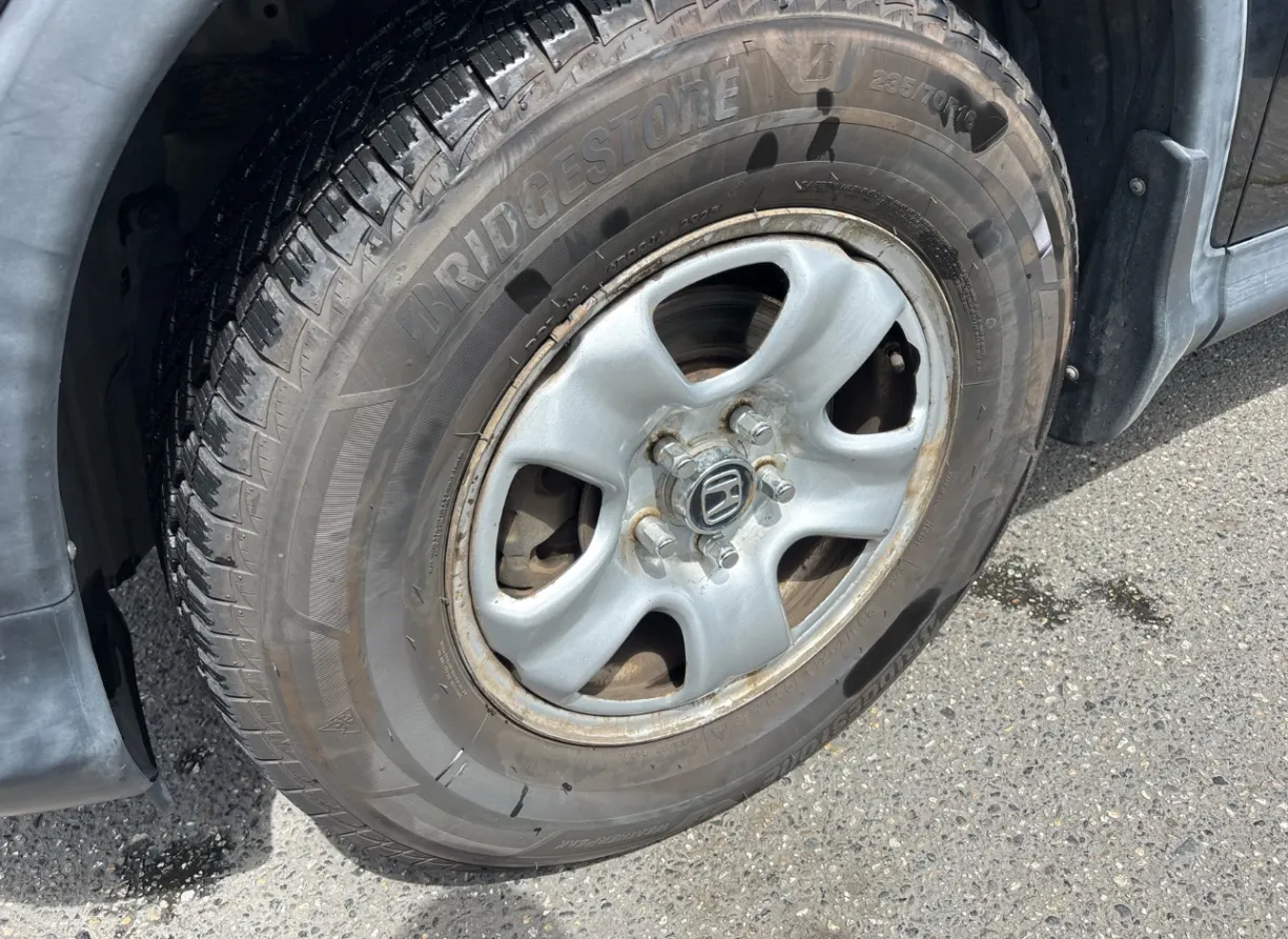 Tire