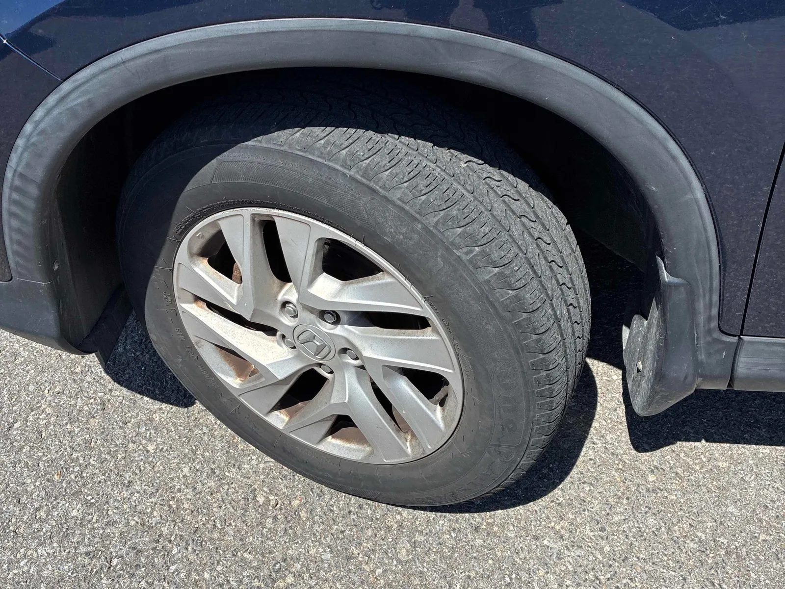 Tire