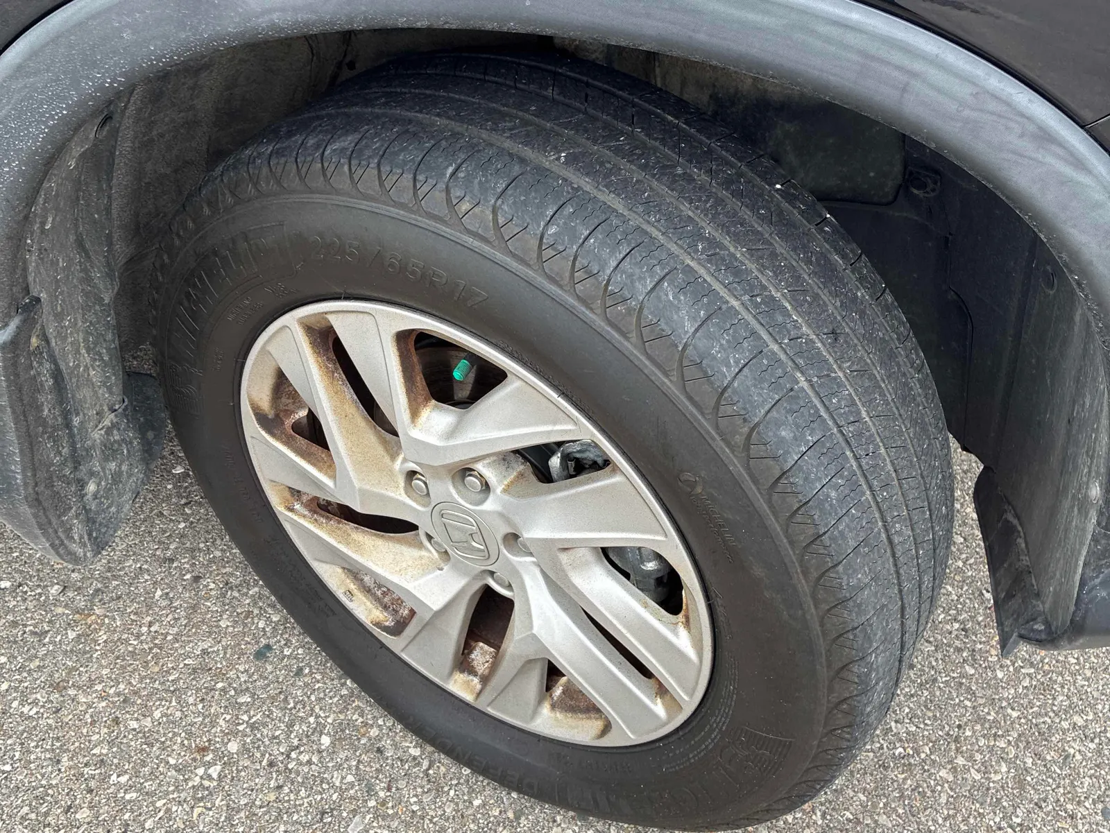 Tire