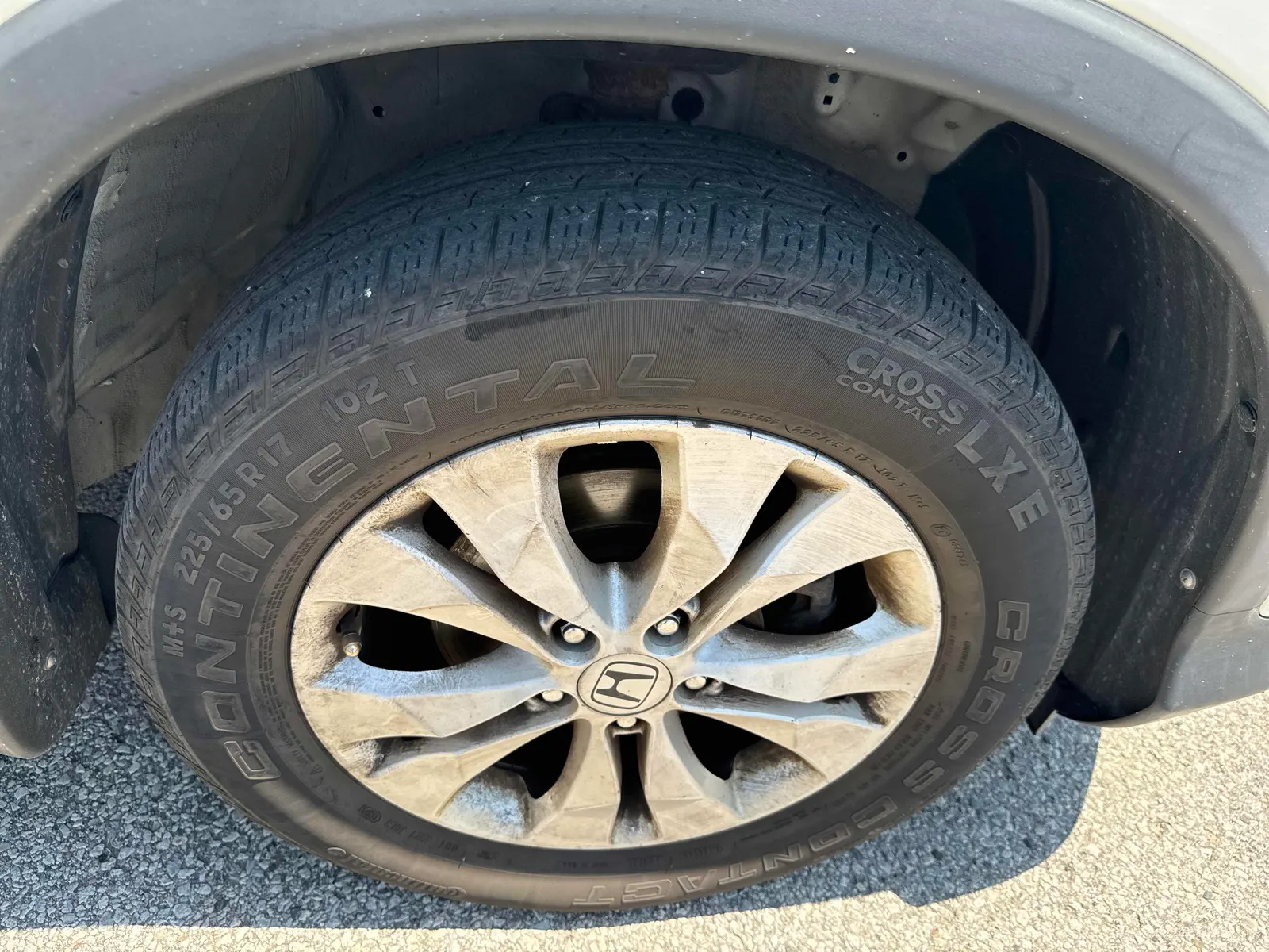 Tire