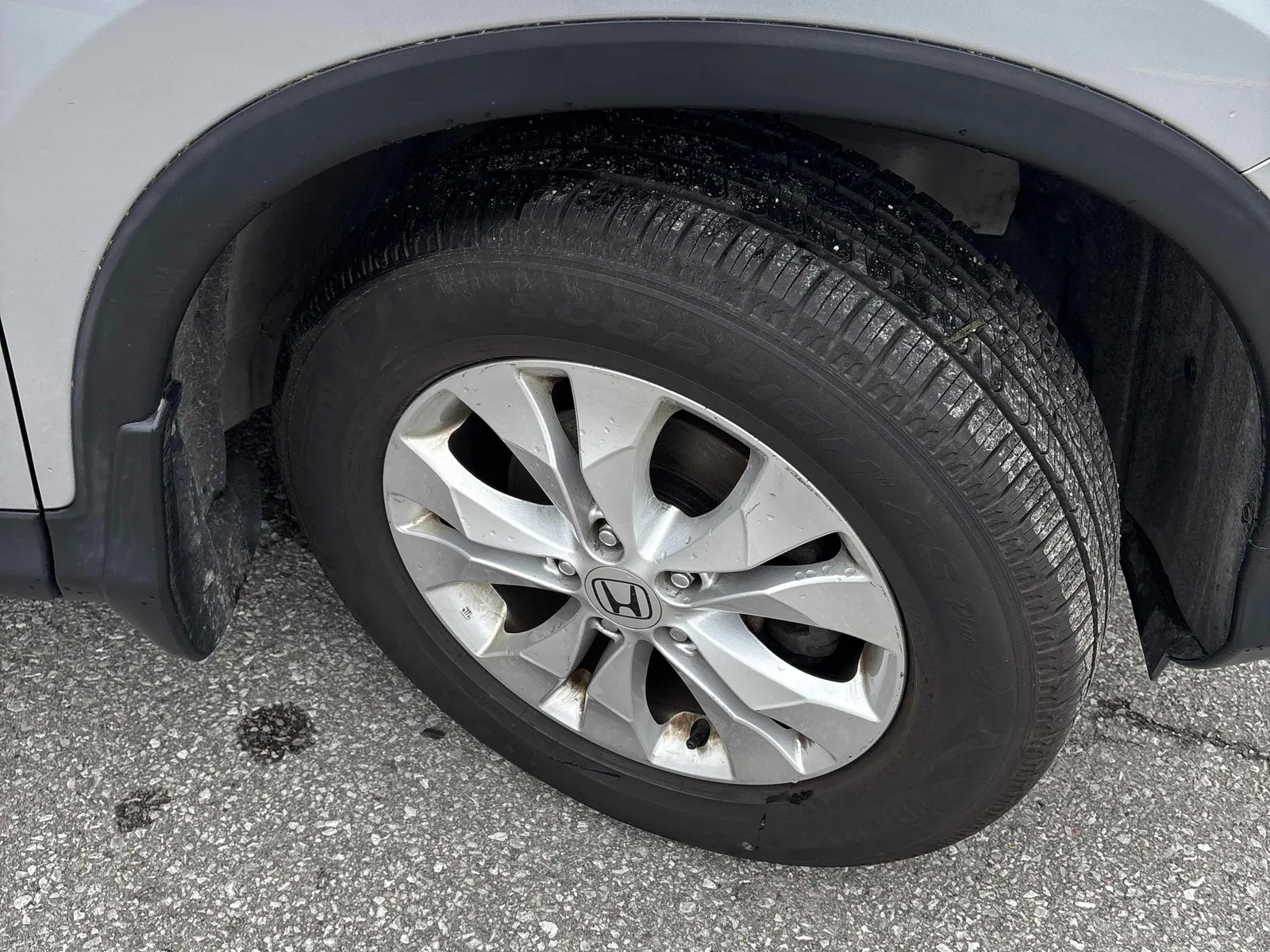 Tire