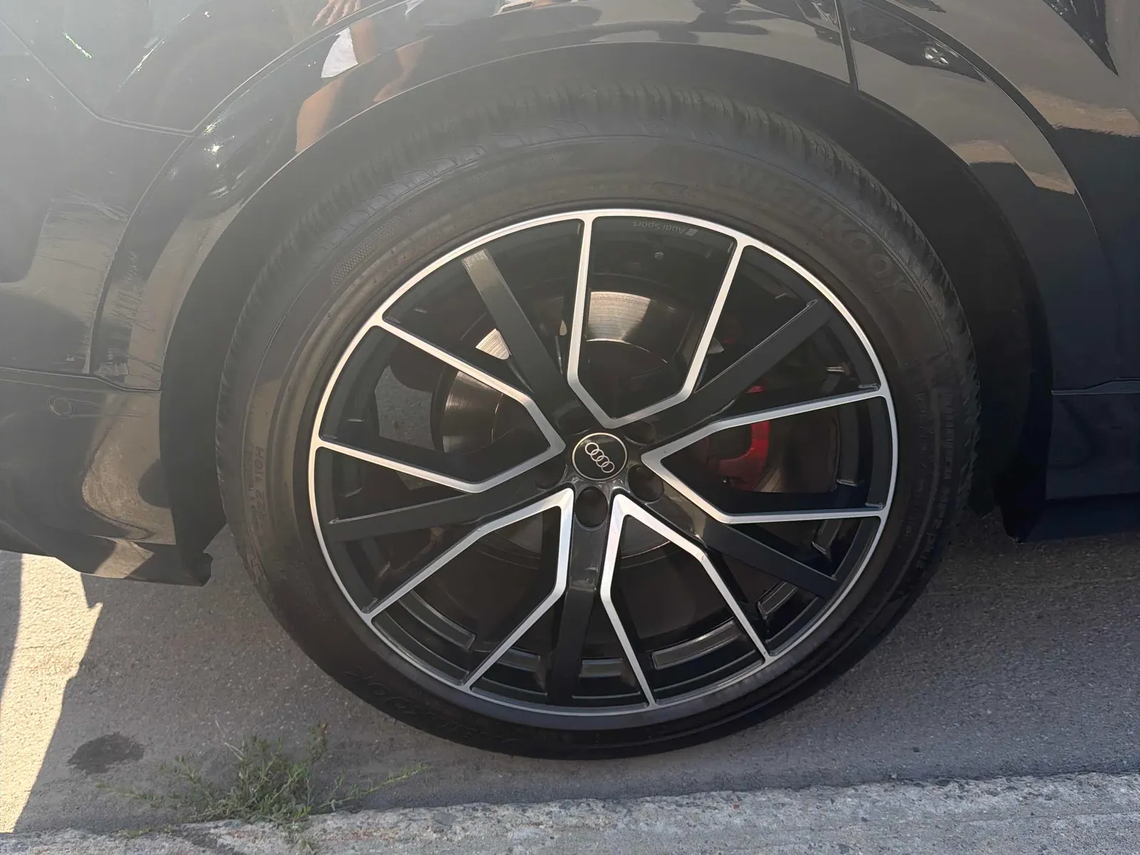 Tire