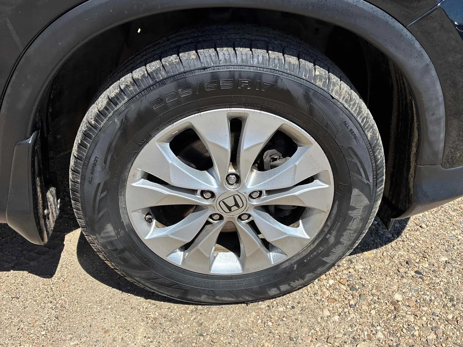 Tire