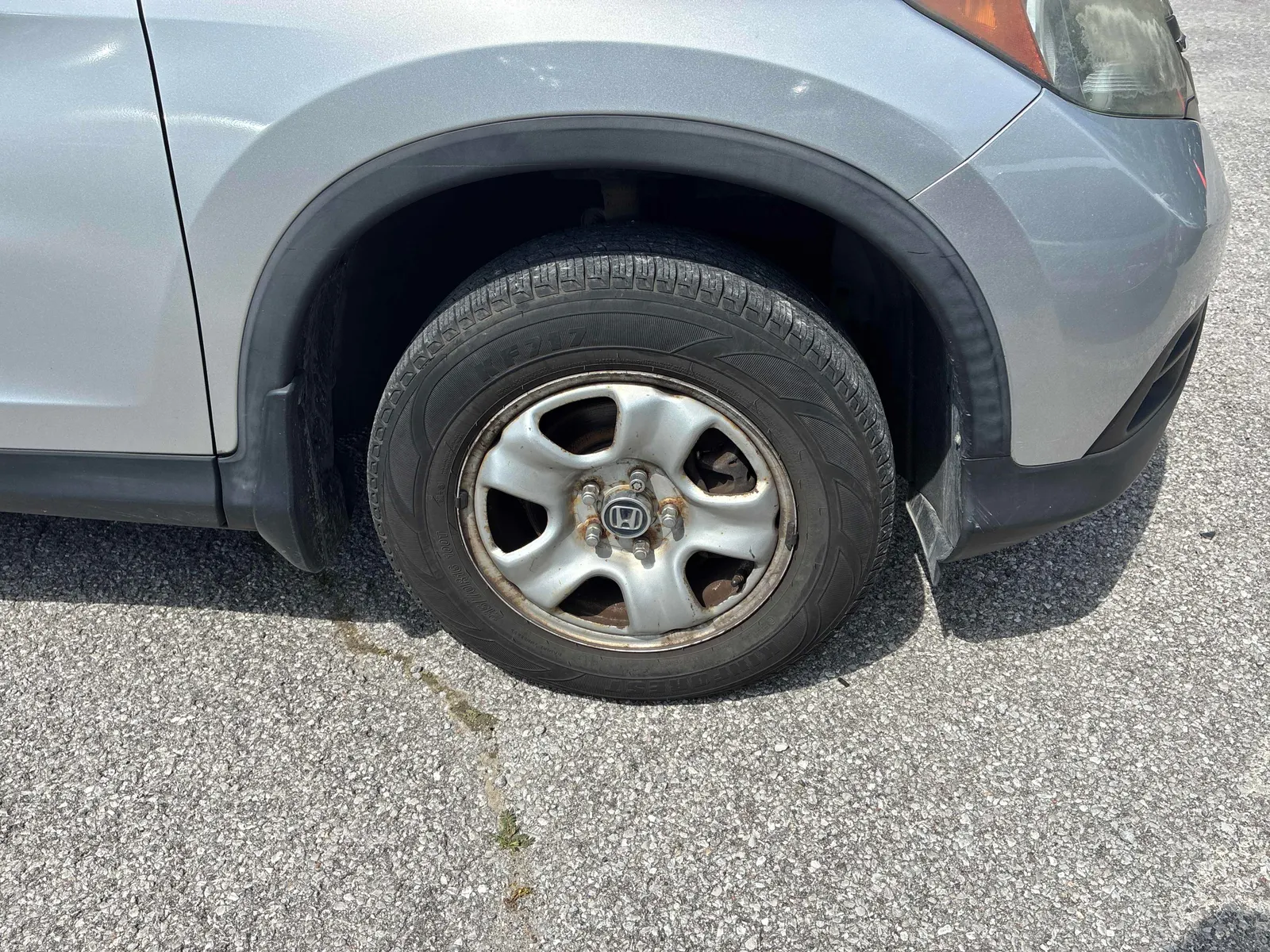 Tire
