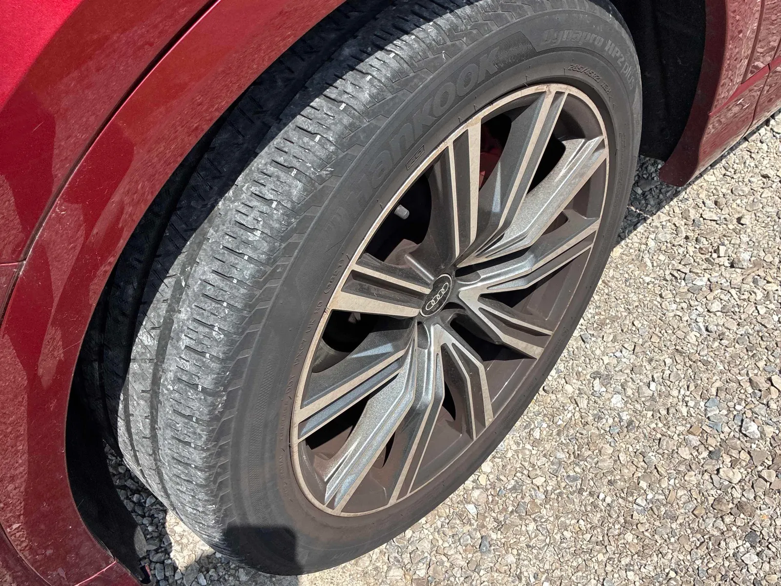 Tire
