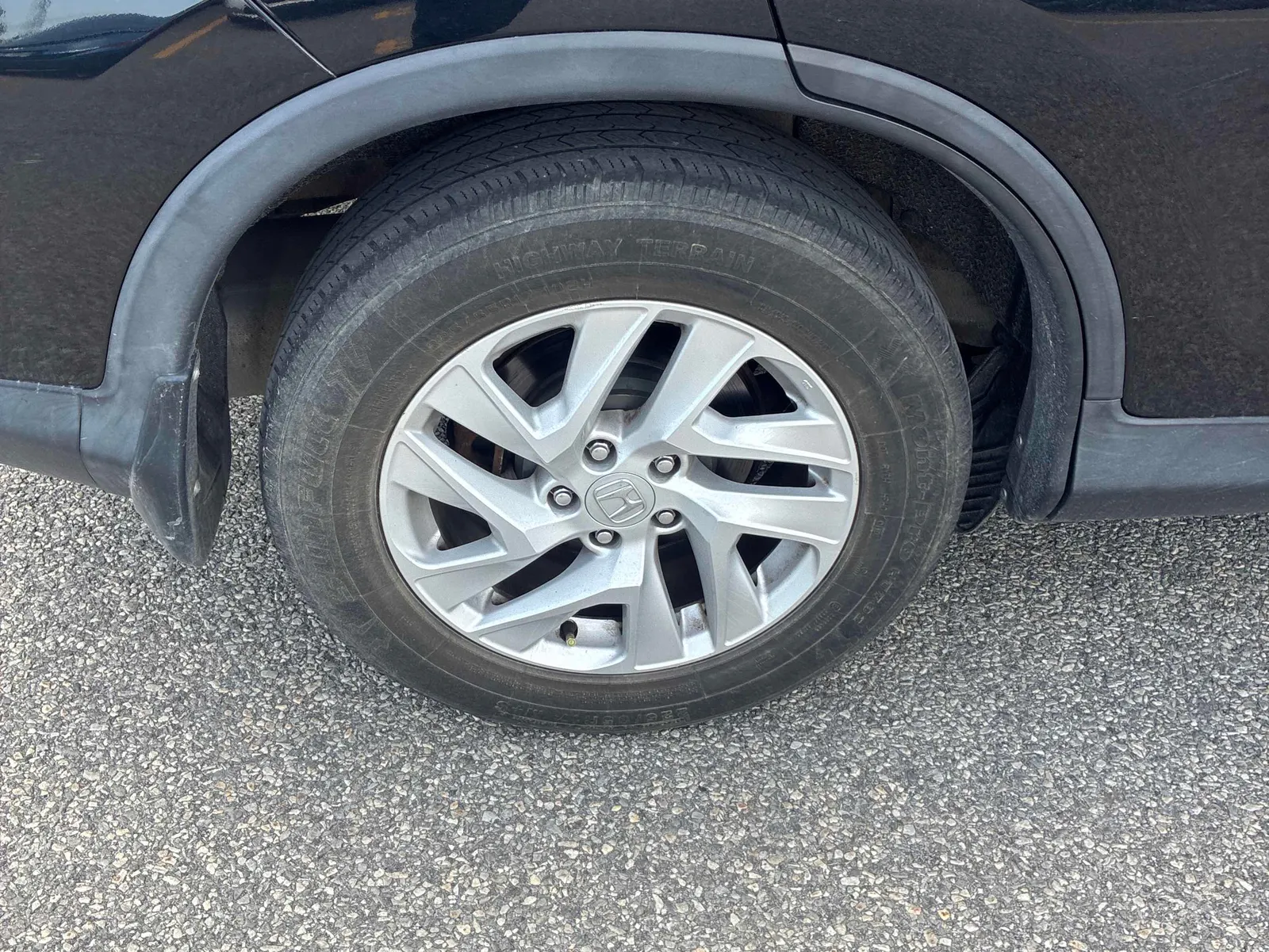 Tire