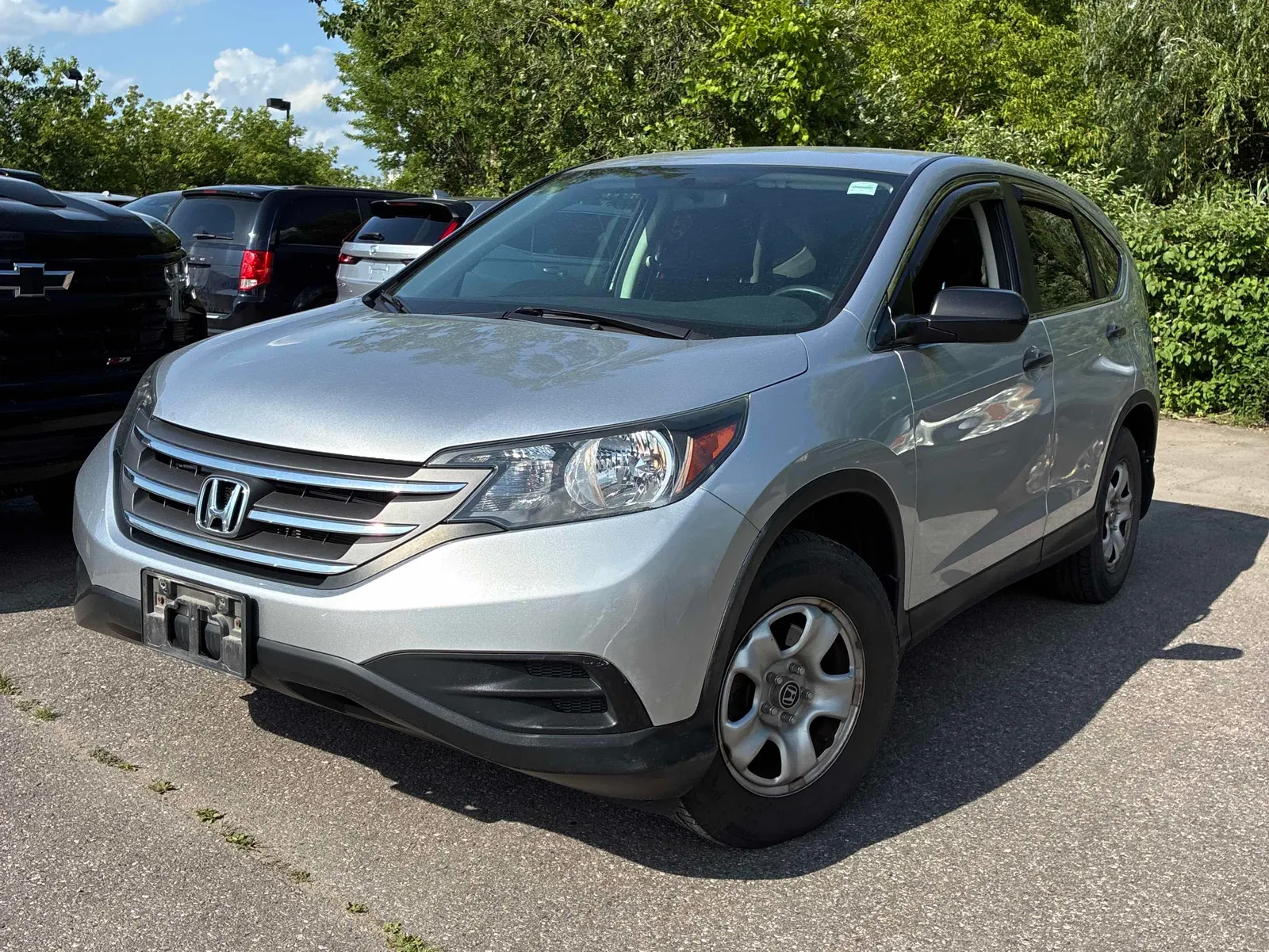 3/4 Front (Main image)