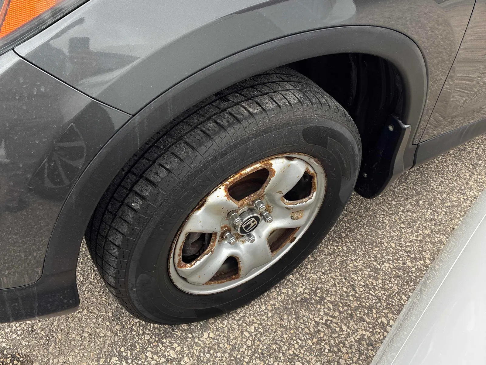 Tire
