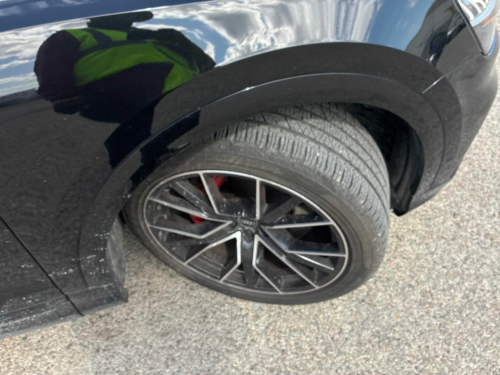Tire