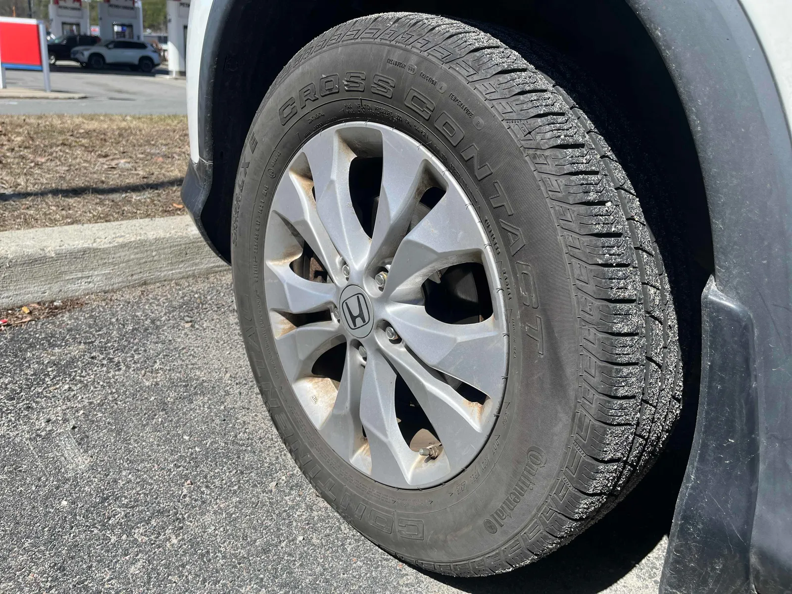 Tire