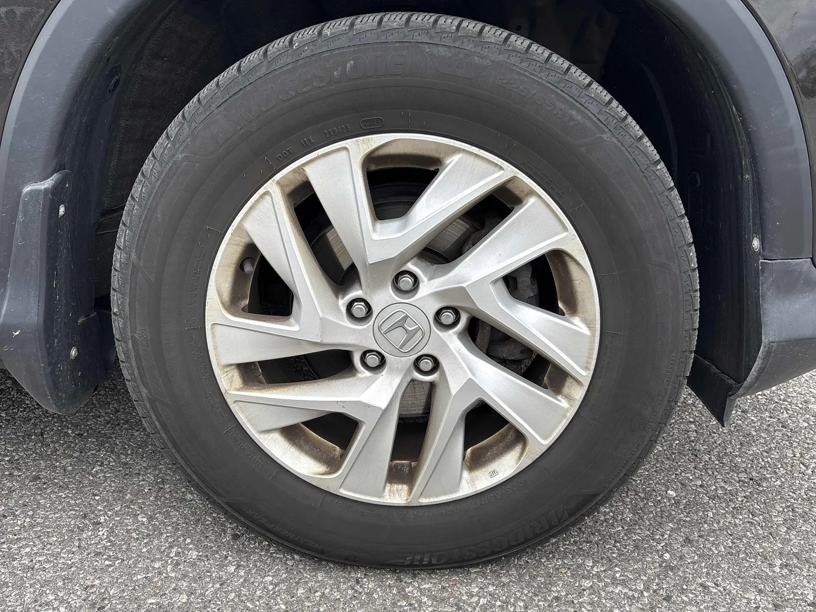 Tire