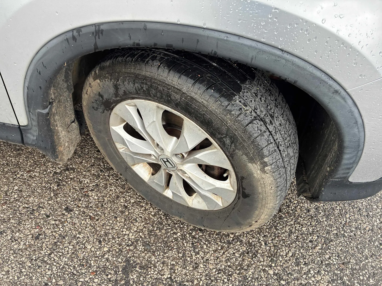 Tire