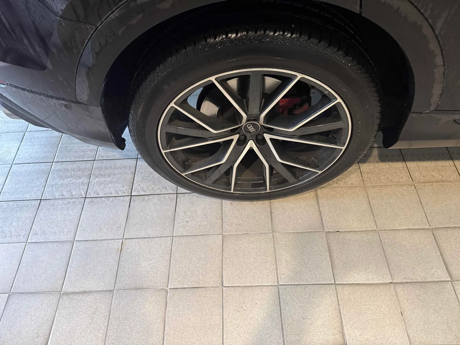 Tire