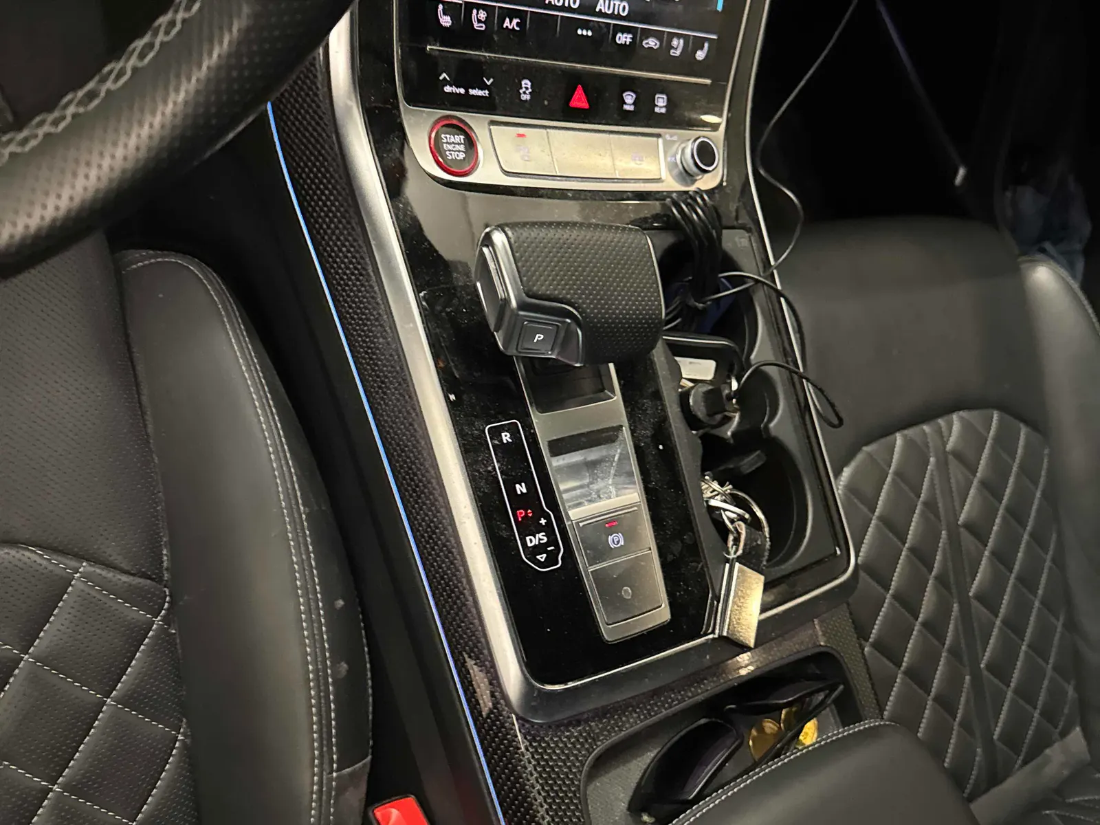 Console