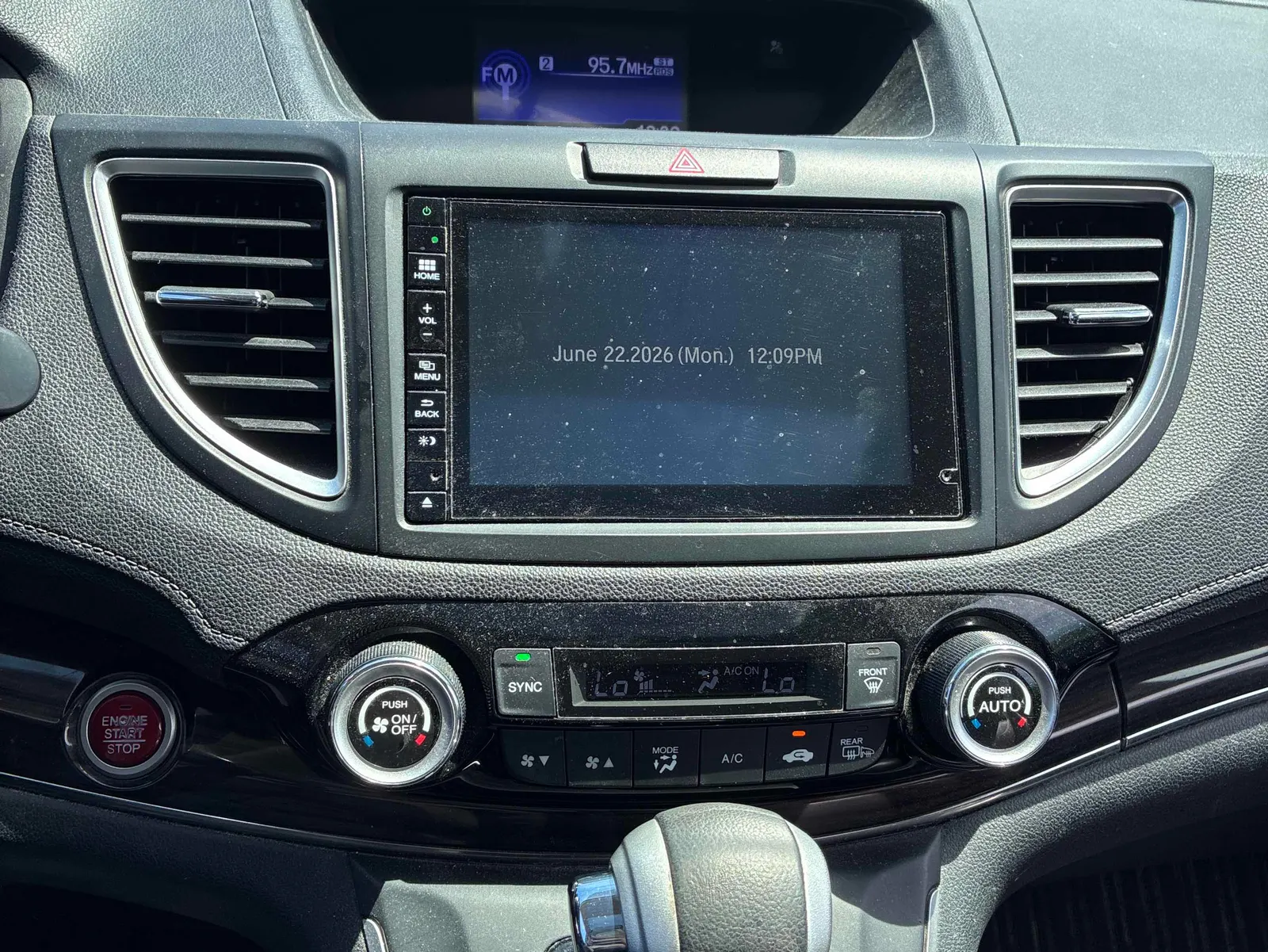 Console